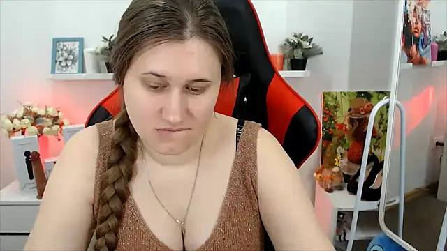 Lucky Lana online show from 03-20-25, 02:40