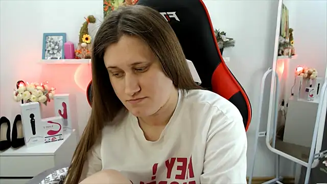 Lucky Lana online show from 03-02-26, 07:15