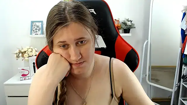 Lucky Lana online show from 06-30-26, 03:18