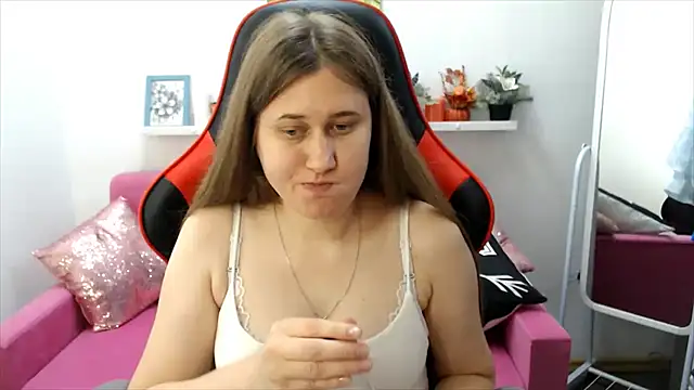 Lucky Lana online show from 07-22-26, 02:58