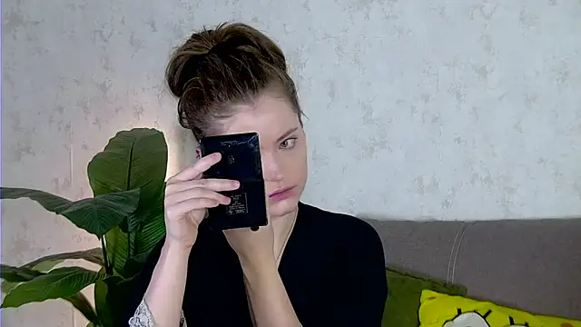 AshleyD  online show from 10-21-25, 02:56