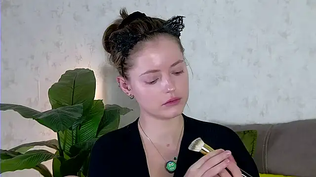 AshleyD  online show from 10-23-25, 02:55