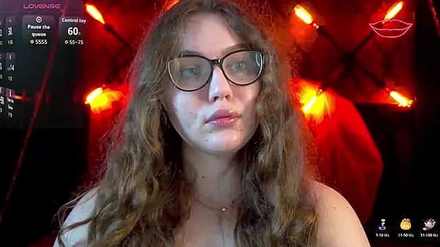 LuxSopphia online show from 11-02-25, 08:22