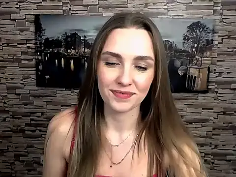 Doll Angelina online show from 03-18-25, 09:20