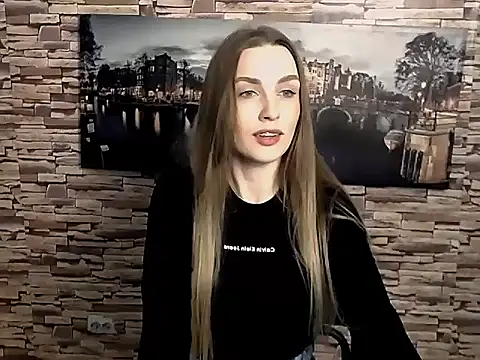 Doll Angelina online show from 03-19-25, 06:57