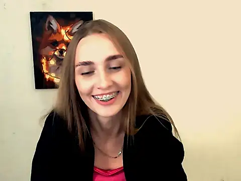 Doll Angelina online show from 09-15-25, 06:13