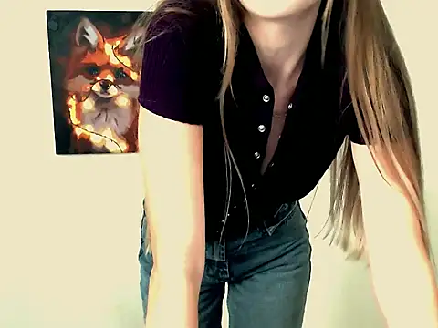 Doll Angelina online show from 09-19-25, 05:53