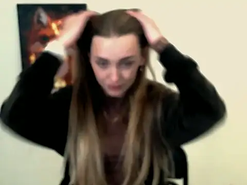 Doll Angelina online show from 09-26-25, 05:44