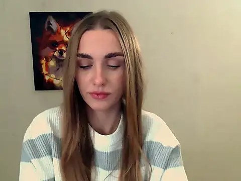 Doll Angelina online show from 11-04-25, 06:56