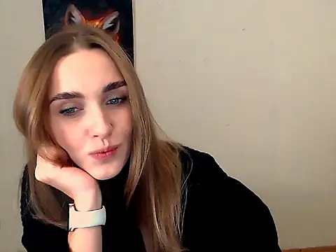 Doll Angelina online show from 11-06-25, 06:47