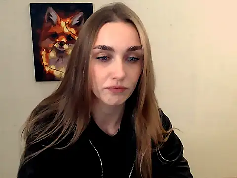 Doll Angelina online show from 11-11-25, 09:42