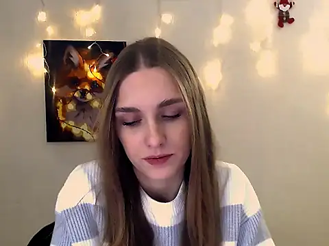 Doll Angelina online show from 12-02-25, 06:41