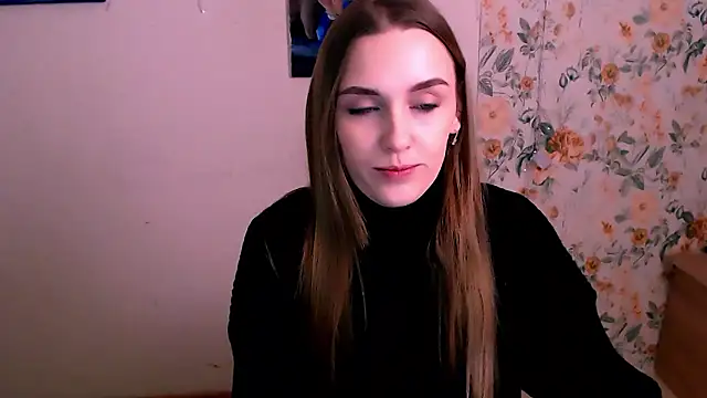 Doll Angelina online show from 01-13-26, 07:24