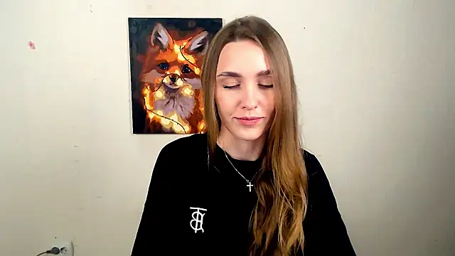 Doll Angelina online show from 04-02-26, 06:00