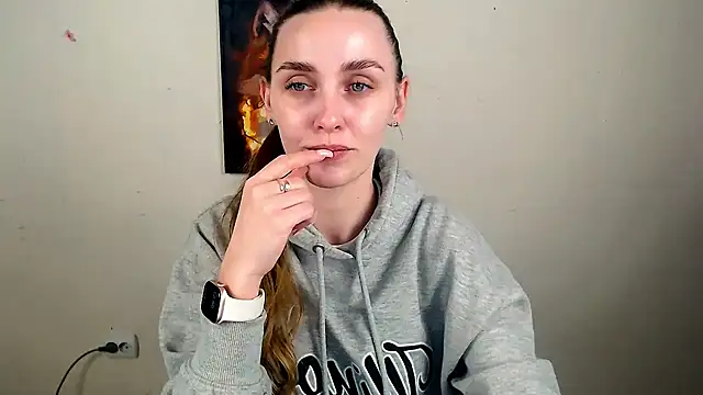 Doll Angelina online show from 04-07-26, 05:52