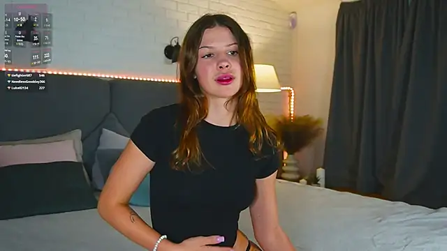 Liana   Li online show from 11-27-25, 06:48