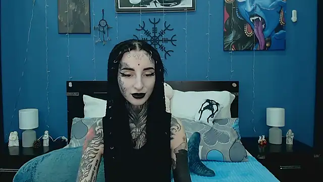 Snapshot of Velvetbat chatting on 04-23-26, 06:58 Velvetbat online show from 04-23-26, 06:58