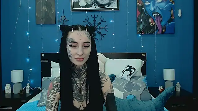 Snapshot of Velvetbat chatting on 05-03-26, 07:03 Velvetbat online show from 05-03-26, 07:03