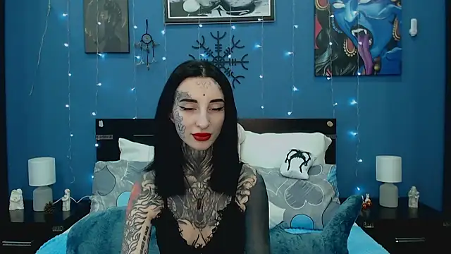 Snapshot of Velvetbat chatting on 05-22-26, 07:04 Velvetbat online show from 05-22-26, 07:04