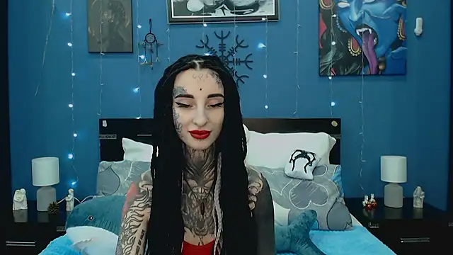 Snapshot of Velvetbat chatting on 05-29-26, 07:06 Velvetbat online show from 05-29-26, 07:06