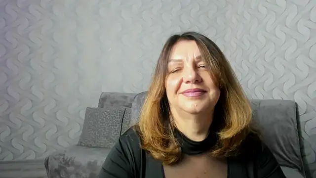 Nika Light online show from 03-21-25, 08:28