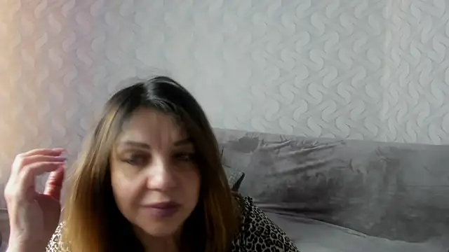 Nika Light online show from 03-22-25, 11:53