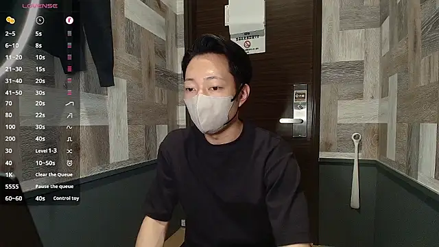 i am Hiro online show from 04-22-26, 04:15