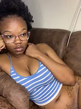 YummyMelanin117 online show from 07-28-26, 03:08