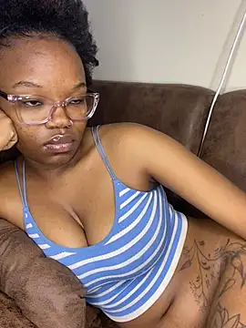 YummyMelanin117 online show from 07-28-26, 03:21