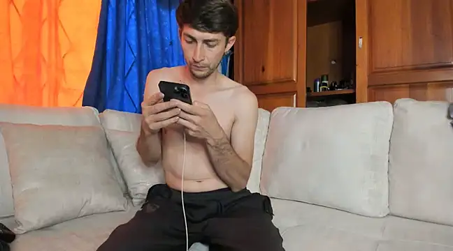 laurent 01 online show from 03-21-25, 07:57