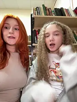 bambi lu online show from 03-07-26, 11:24