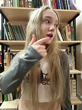 bambi lu online show from 03-23-26, 07:51