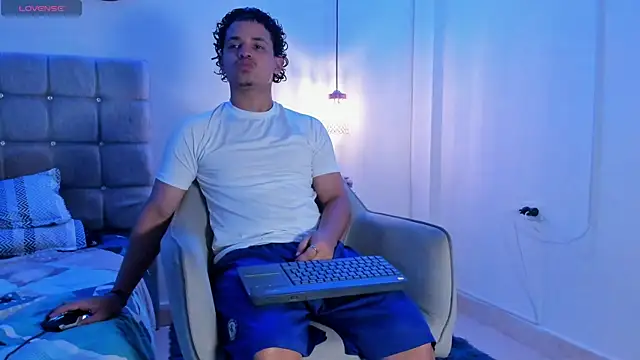 samxx muscle online show from 09-11-25, 01:44