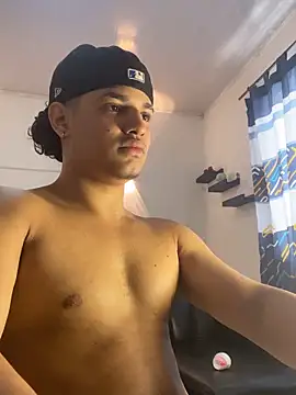 samxx muscle online show from 03-11-26, 07:20