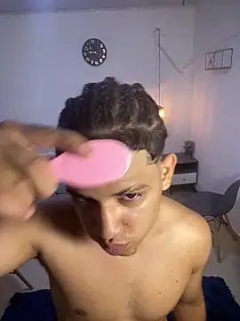 samxx muscle online show from 04-09-26, 02:22