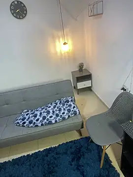 samxx muscle online show from 04-12-26, 01:27