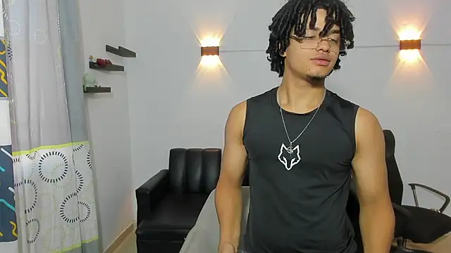 samxx muscle online show from 05-18-26, 02:45