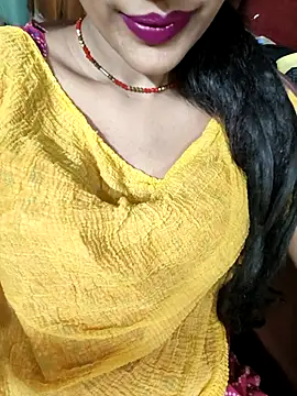 Eshwari Chopra online show from 09-13-25, 05:02