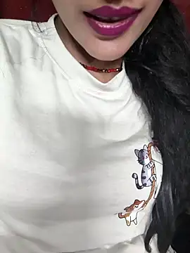 Eshwari Chopra online show from 09-15-25, 05:35