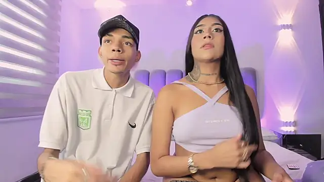 candyandmarilyn online show from 09-26-25, 08:35