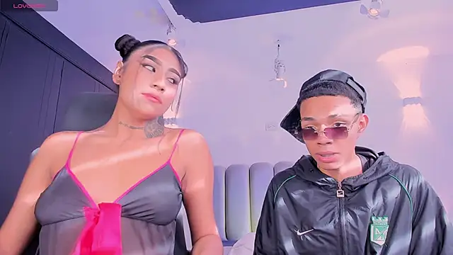 candyandmarilyn online show from 10-27-25, 09:08