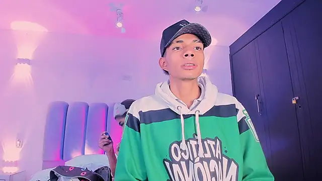 candyandmarilyn online show from 11-20-25, 09:36