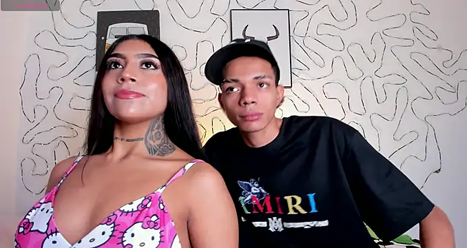 Snapshot of candyandmarilyn chatting on 01-06-26, 09:50 candyandmarilyn online show from 01-06-26, 09:50