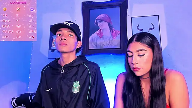 Snapshot of candyandmarilyn chatting on 02-05-26, 09:52 candyandmarilyn online show from 02-05-26, 09:52