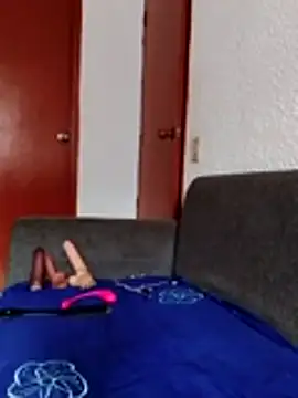 dulcewitch online show from 11-23-25, 12:16