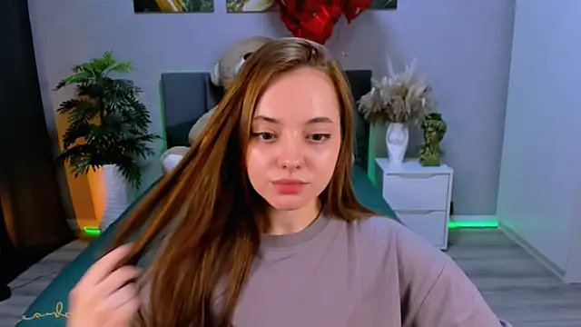 MelanieAlves online show from 03-20-25, 11:45