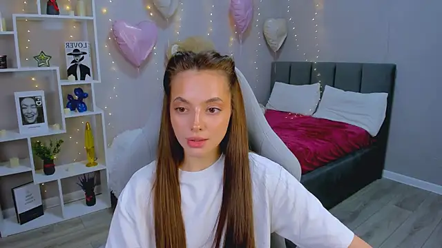 Snapshot of MelanieAlves chatting on 03-09-26, 06:01 MelanieAlves online show from 03-09-26, 06:01