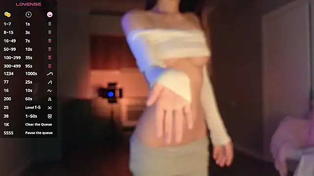 Ella lee15 online show from 09-11-25, 02:22