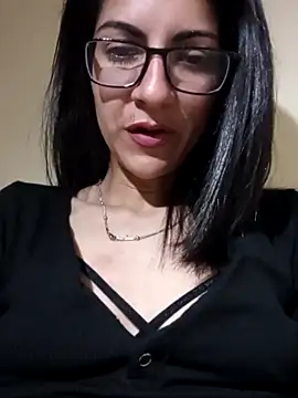 Snapshot of Camilitah chatting on 10-02-25, 02:51 Camilitah online show from 10-02-25, 02:51