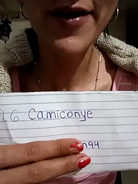 Snapshot of Camilitah chatting on 11-03-25, 04:25 Camilitah online show from 11-03-25, 04:25